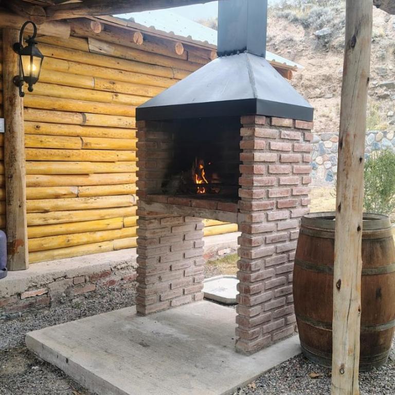 Akon-Kahuac - Apartamento de 1 dormitorio con balcón - 1