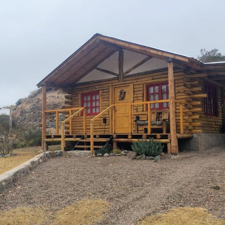 Akon-Kahuac - Apartamento de 1 dormitorio con balcón - 2