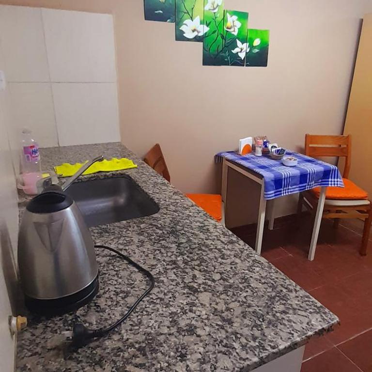 Valentino Apart II - Apartamento de 1 dormitorio - 34
