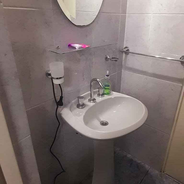 Valentino Apart II - Apartamento de 1 dormitorio - 35