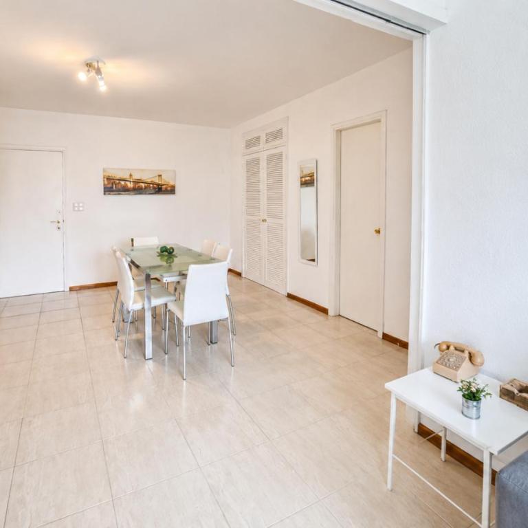 SANTOS DUMONT - Centro de Punta del Este - Apartamento - 1