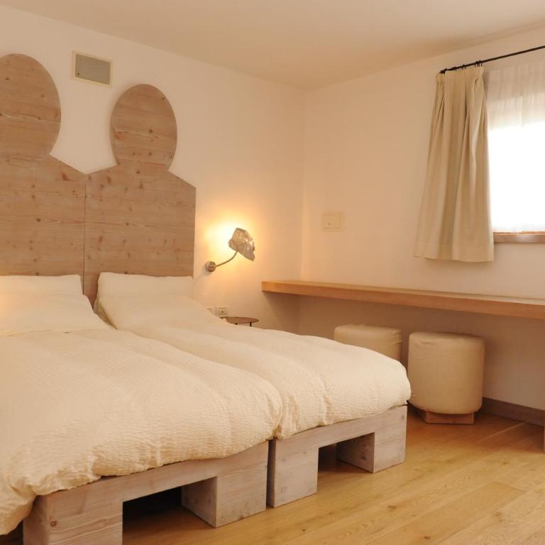 Chalet C'Est La Vie - Appartamento con 2 Camere da Letto - 22