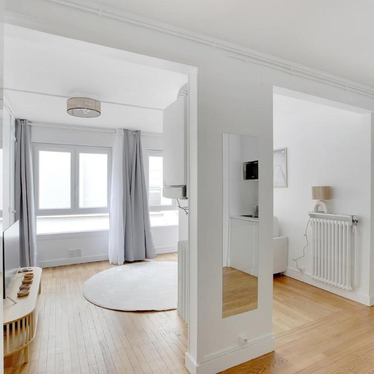 New apartment near Montparnasse in Paris 15 - Apartment - 13