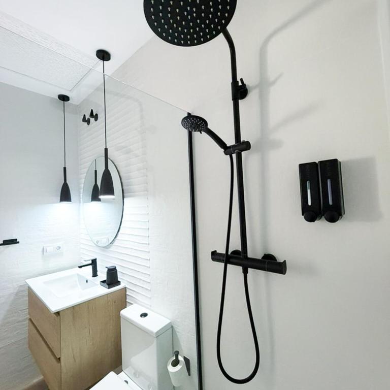 Apartamentos turisticos AMITIÉ 7 Centro - Apartamento de 1 dormitorio - 18