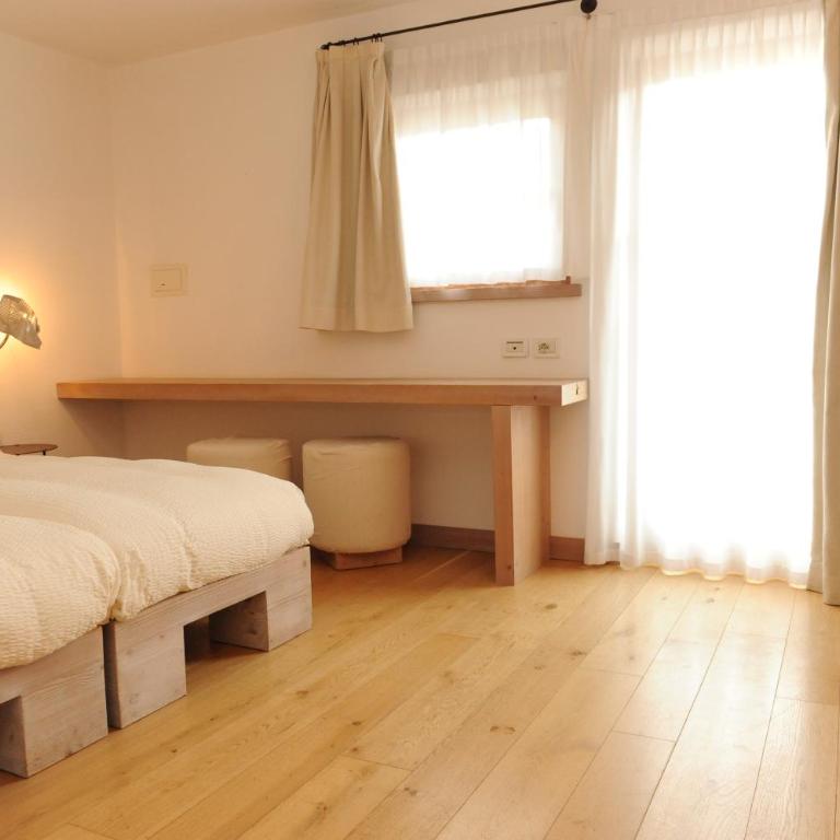 Chalet C'Est La Vie - Appartamento con 2 Camere da Letto - 30