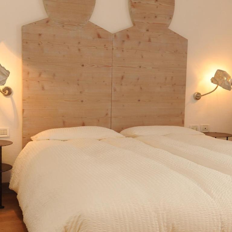 Chalet C'Est La Vie - Appartamento con 2 Camere da Letto - 27