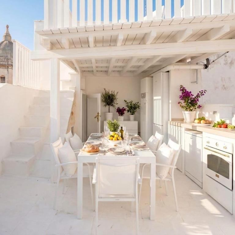 ALL Palazzo Luxury Principessa - Appartamento - 3