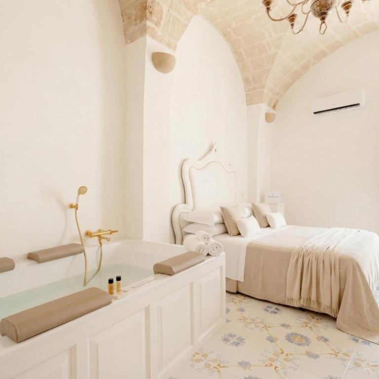 ALL Palazzo Luxury Principessa - Appartamento - 9