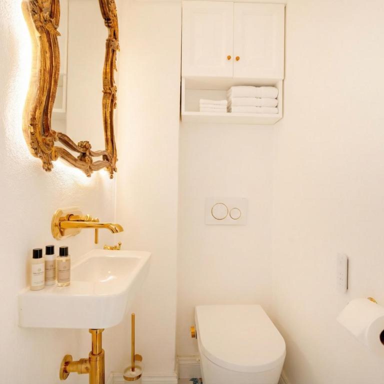 ALL Palazzo Luxury Principessa - Appartamento - 13