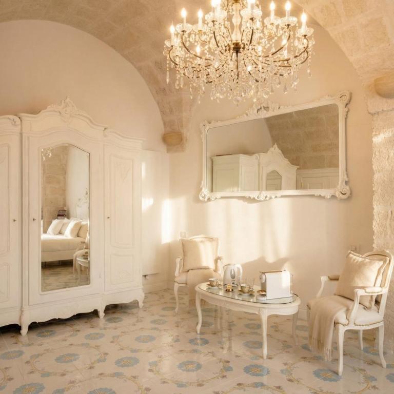 ALL Palazzo Luxury Principessa - Appartamento - 17