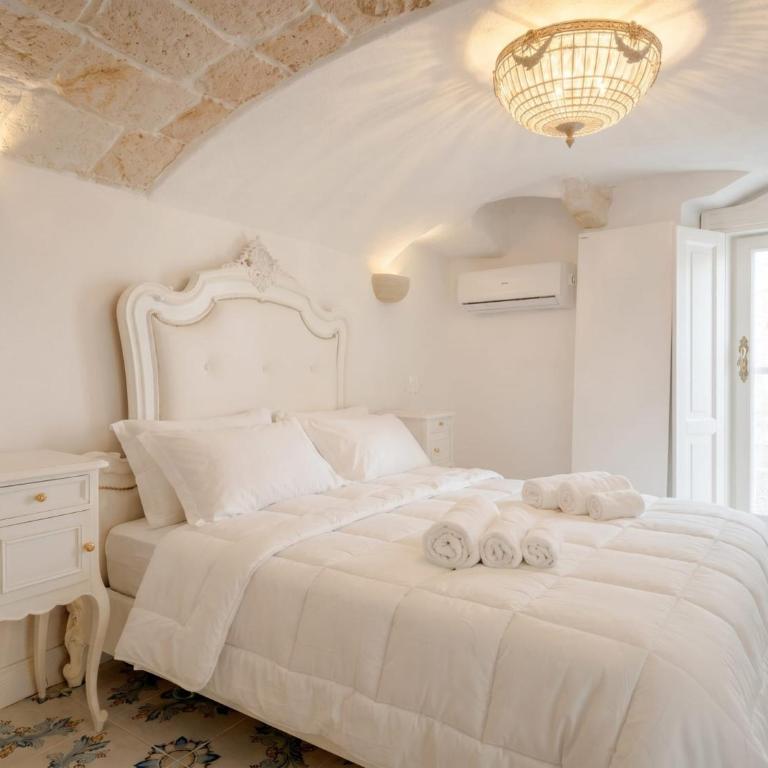 ALL Palazzo Luxury Principessa - Appartamento - 35