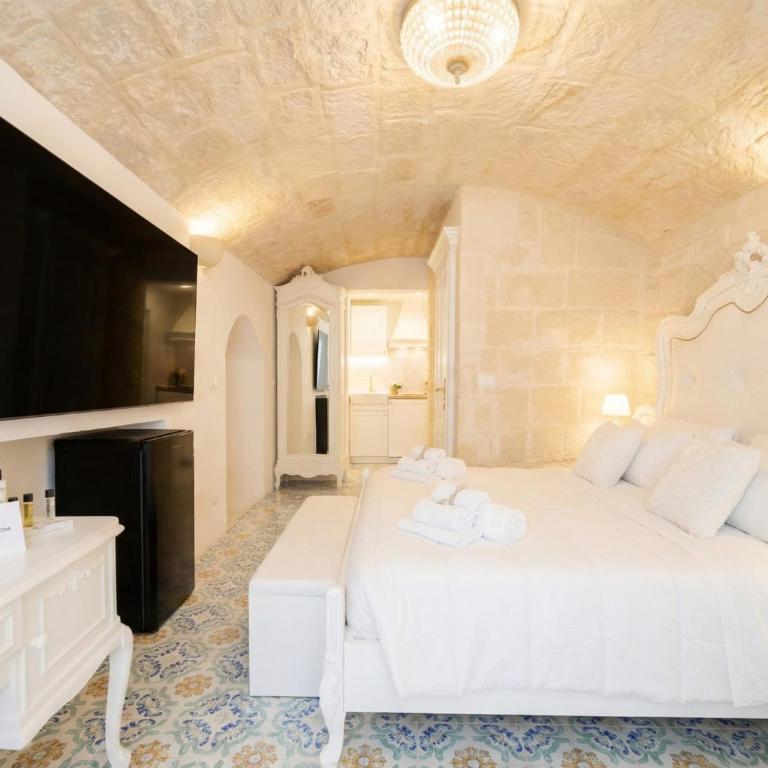 ALL Palazzo Luxury Principessa - Appartamento - 44