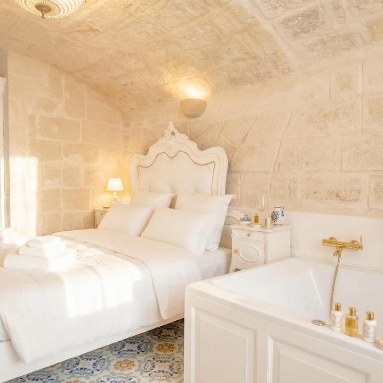 ALL Palazzo Luxury Principessa - Appartamento - 45