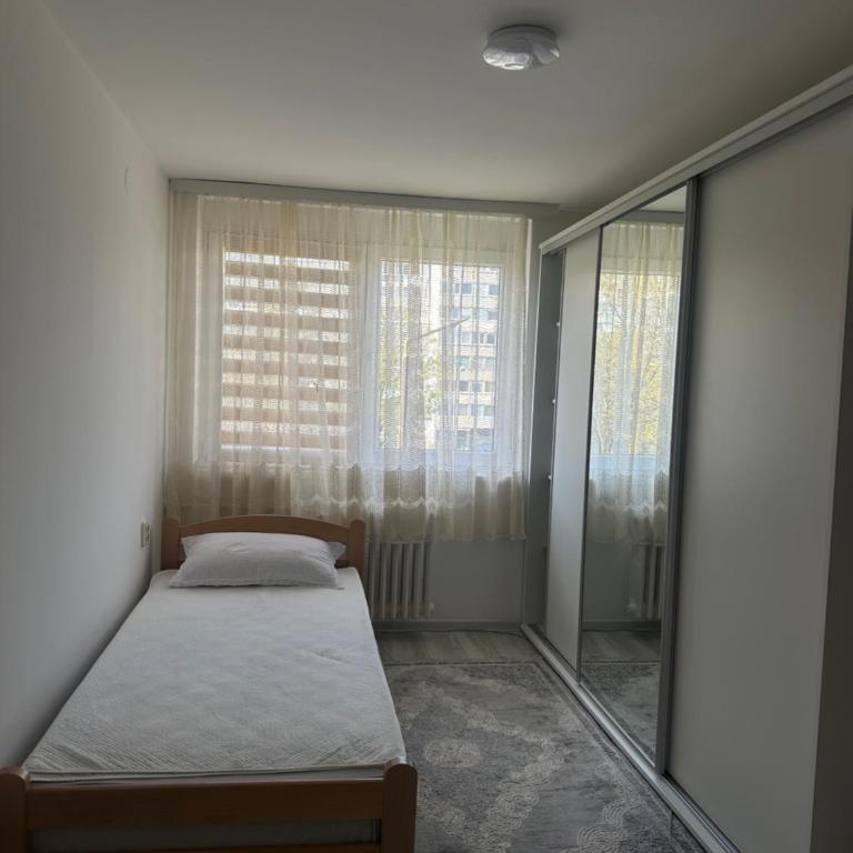 Sarajevo Haven of Peace - Appartement 1 Chambre - 4