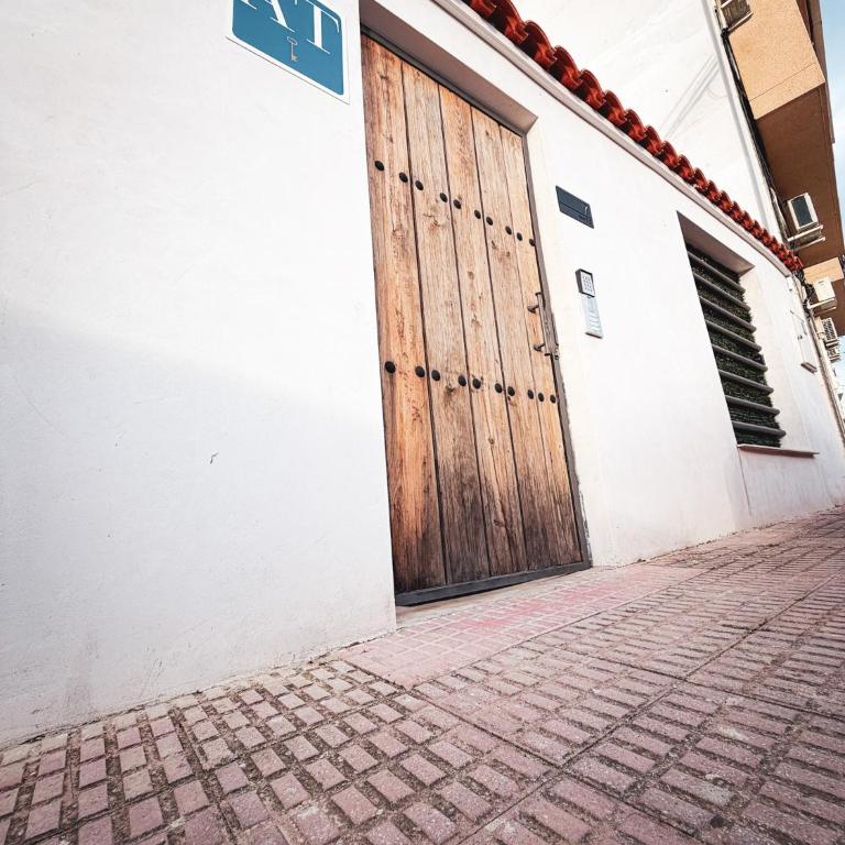 Apartamentos turisticos AMITIÉ 7 Centro - Apartamento de 1 dormitorio - 1