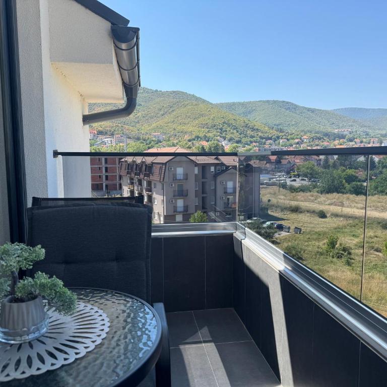 APARTMaN HAPPY PLACE - One-Bedroom Apartment - 11