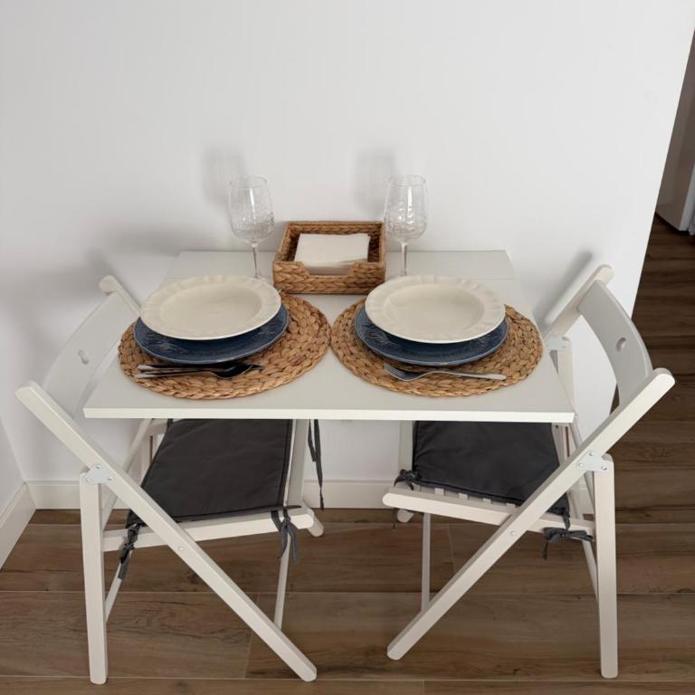 Apartamentos turisticos AMITIÉ 7 Centro - Apartamento de 1 dormitorio - 20