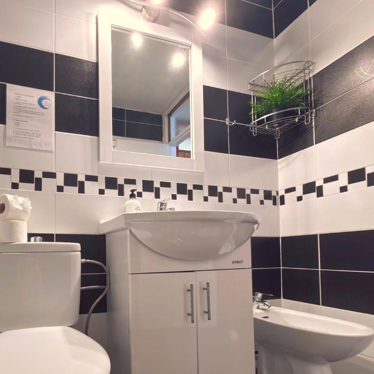 Torres de Yomely - Y3B - Apartamento de 1 dormitorio - 15