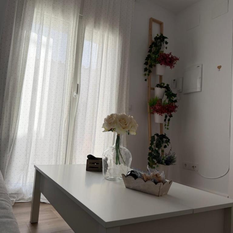 Apartamentos turisticos AMITIÉ 7 Centro - Apartamento de 1 dormitorio - 21