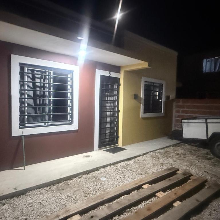 Axé - Casa de 2 dormitorios - 6