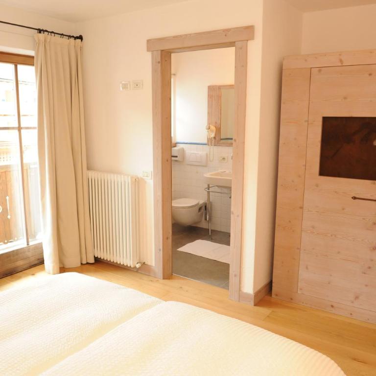 Chalet C'Est La Vie - Appartamento con 2 Camere da Letto - 31
