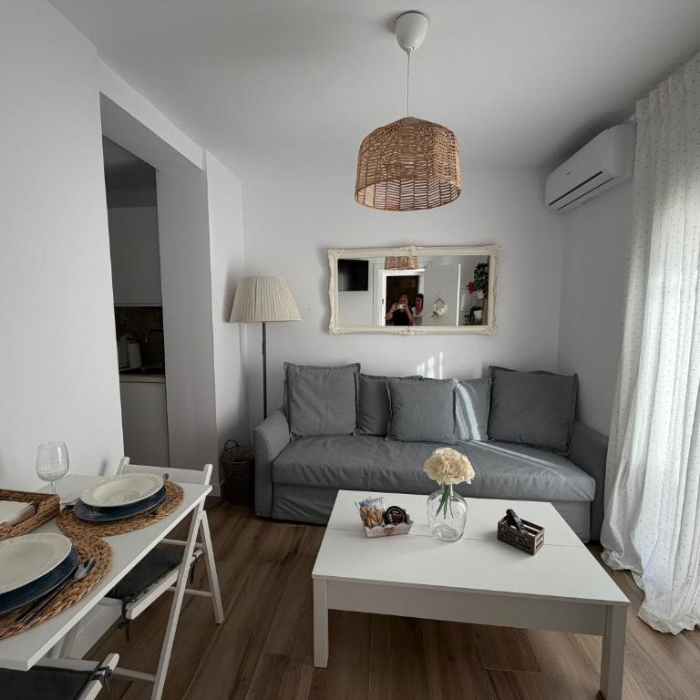 Apartamentos turisticos AMITIÉ 7 Centro - Apartamento de 1 dormitorio - 22