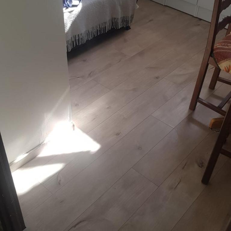 Studio 100 m des plages Clim - Appartement 1 Chambre - 4
