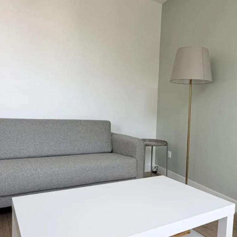 Luxembourg home - Appartement 1 Chambre - Vue sur Ville - 5