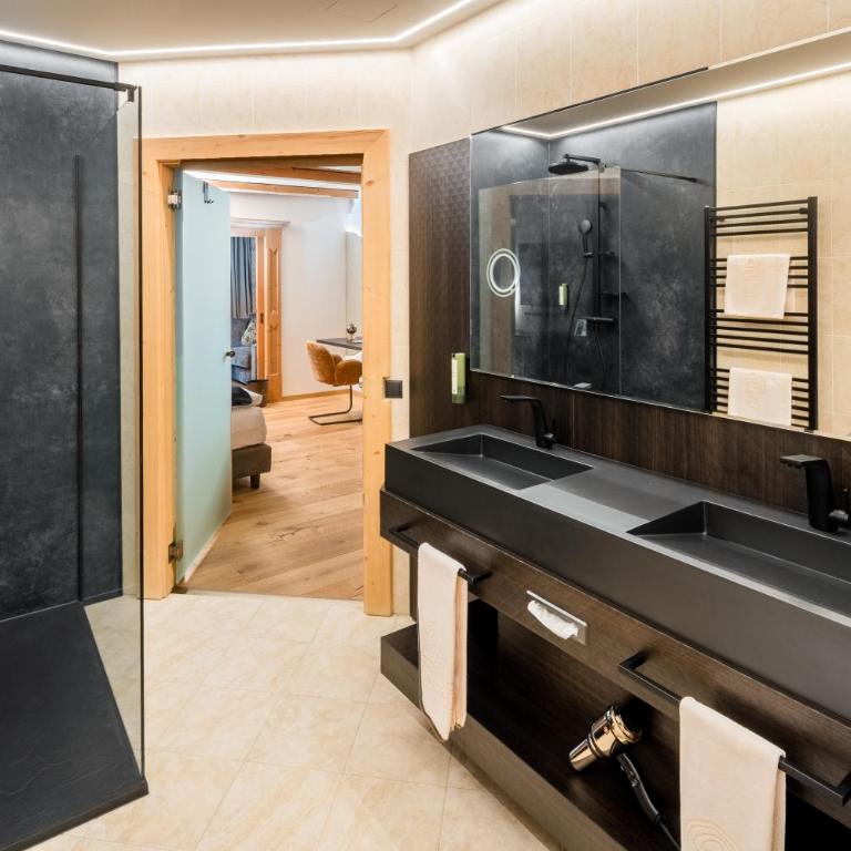 Panorama Resort Taljörgele - Deluxe Suite - 1