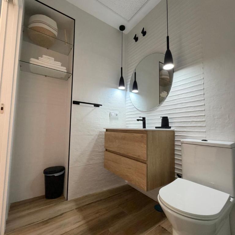 Apartamentos turisticos AMITIÉ 7 Centro - Apartamento de 1 dormitorio - 23