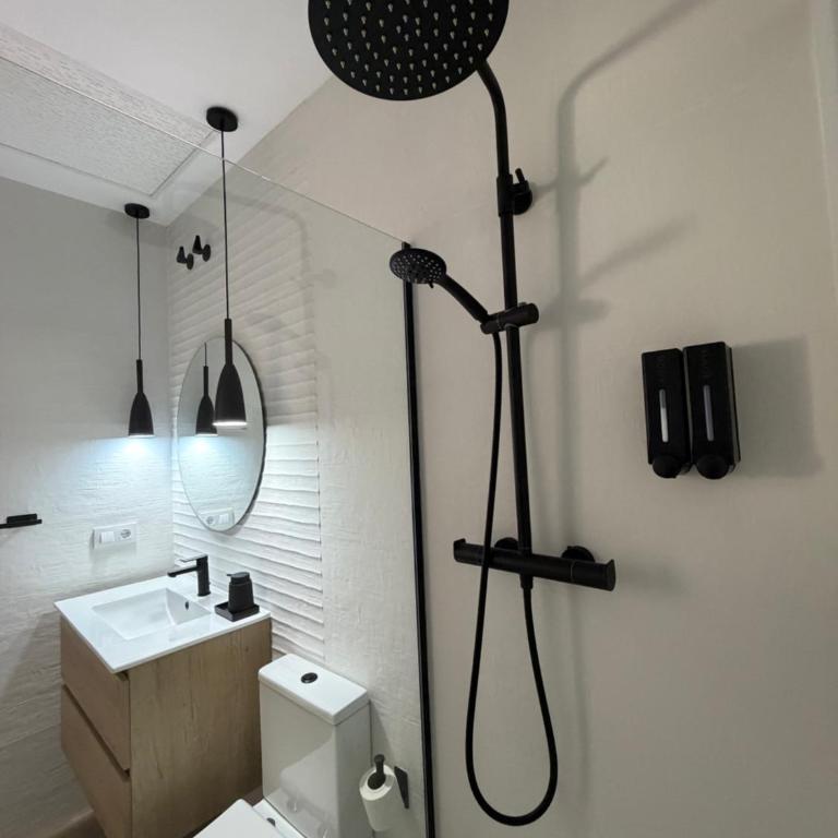 Apartamentos turisticos AMITIÉ 7 Centro - Apartamento de 1 dormitorio - 24