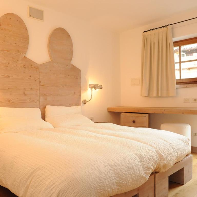 Chalet C'Est La Vie - Appartamento con 2 Camere da Letto - 32