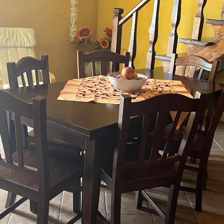 La Mimosa Case Vacanze - 2 Bedroom House - 2 Levels - 9