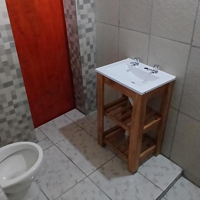 Apartamento Tidae 1 - Apartamento de 1 dormitorio - 9