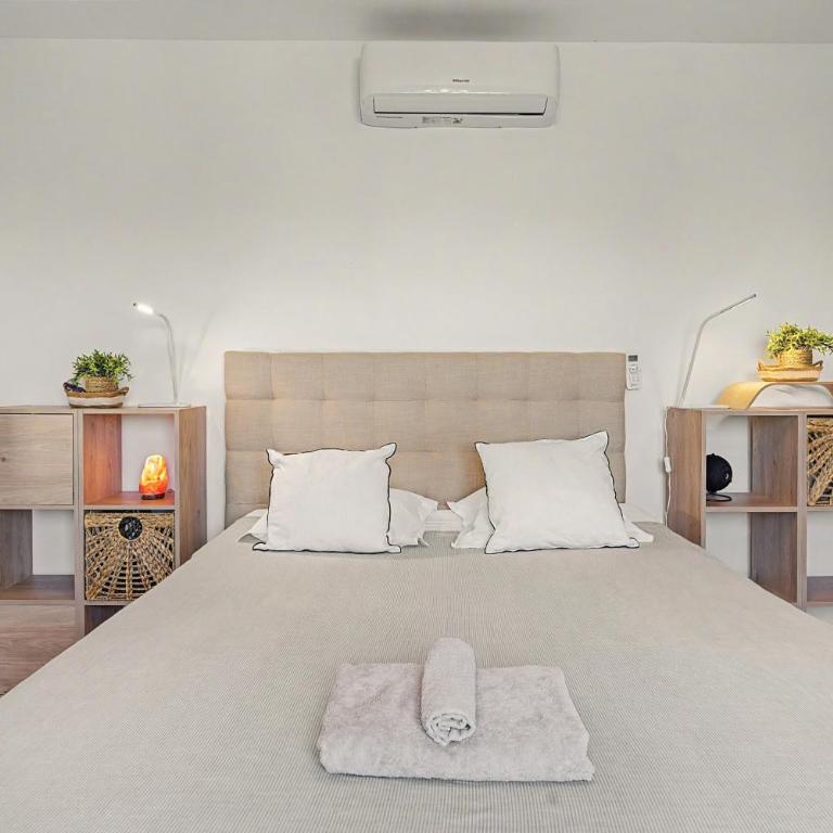 The View - Casa con 1 dormitorio - 2