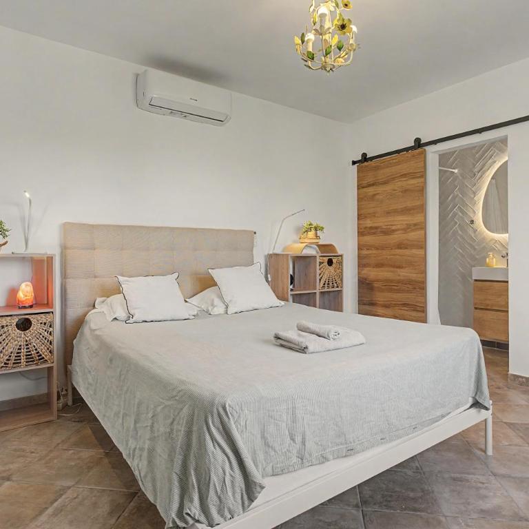 The View - Casa con 1 dormitorio - 3