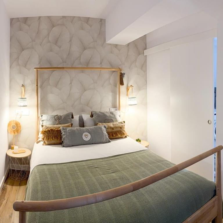 Apartamentos turisticos AMITIÉ 7 Centro - Apartamento de 1 dormitorio - 28