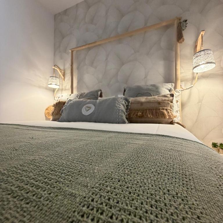 Apartamentos turisticos AMITIÉ 7 Centro - Apartamento de 1 dormitorio - 29