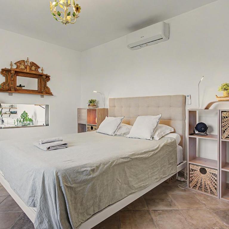 The View - Casa con 1 dormitorio - 6
