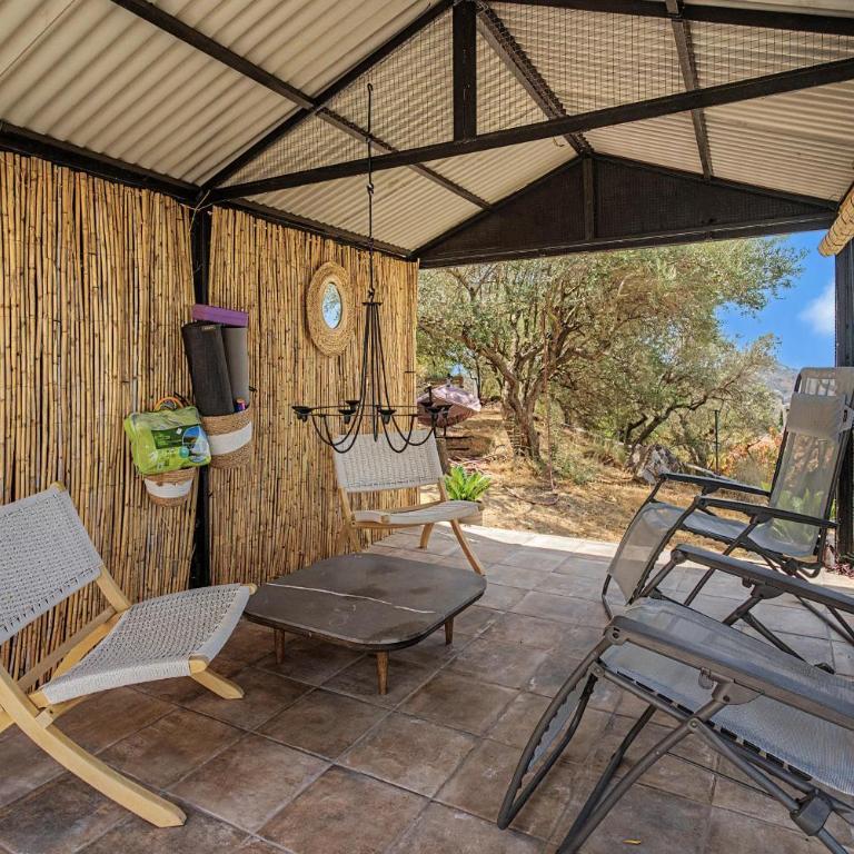 The View - Casa con 1 dormitorio - 9