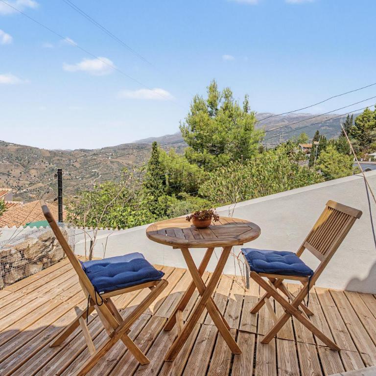 The View - Casa con 1 dormitorio - 11