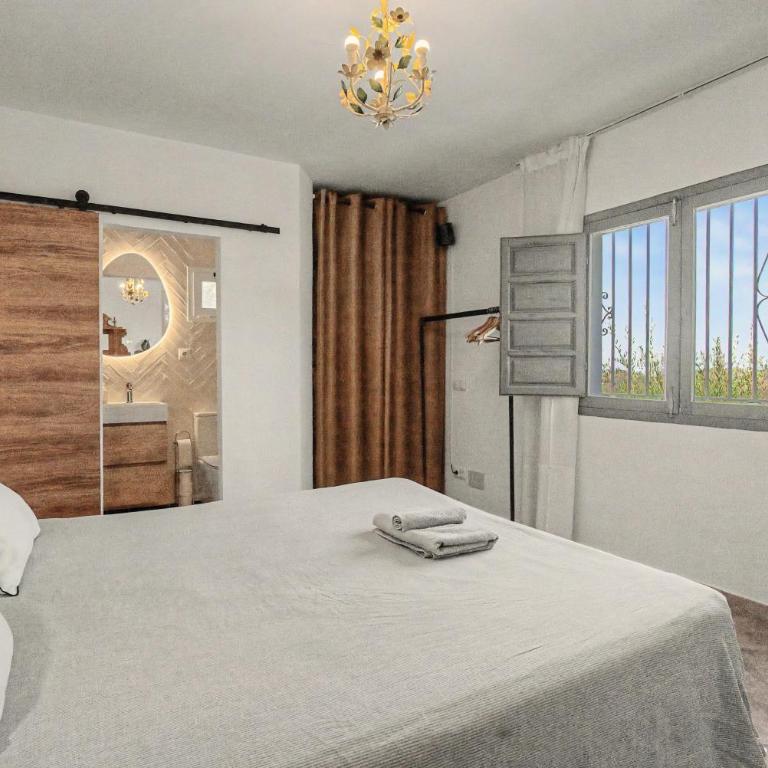 The View - Casa con 1 dormitorio - 12