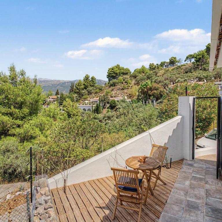 The View - Casa con 1 dormitorio - 14