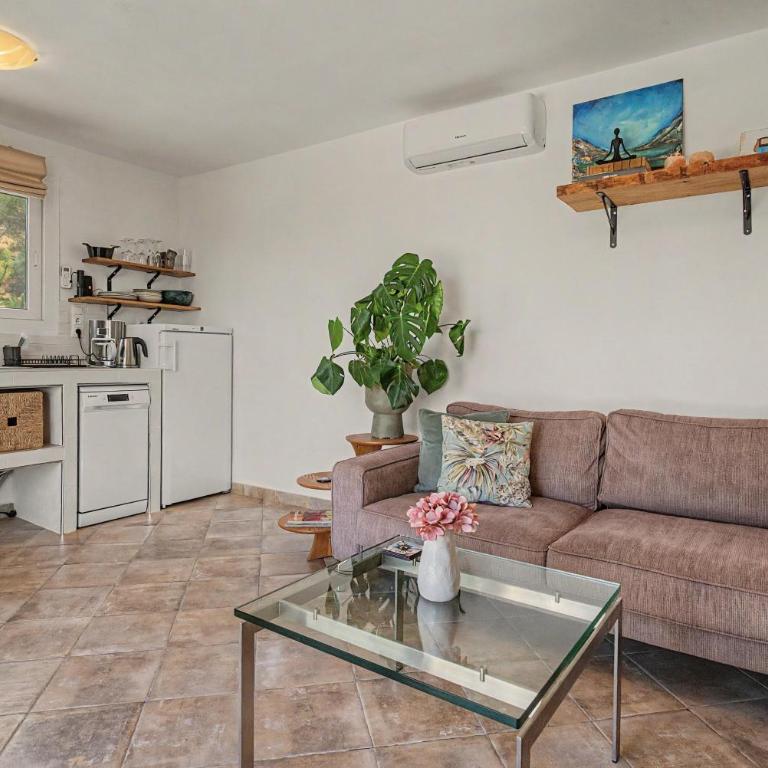 The View - Casa con 1 dormitorio - 15