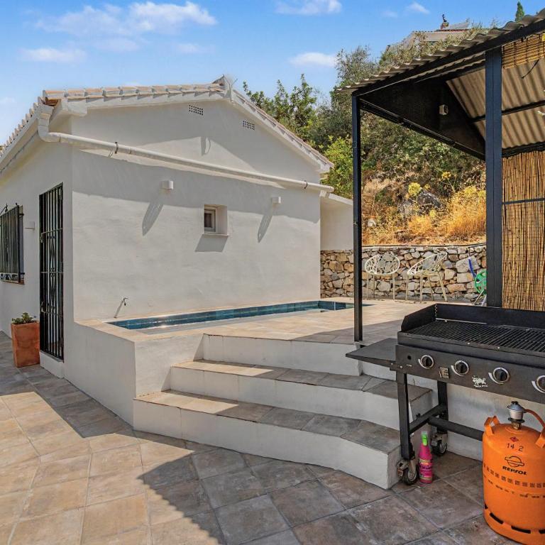The View - Casa con 1 dormitorio - 16