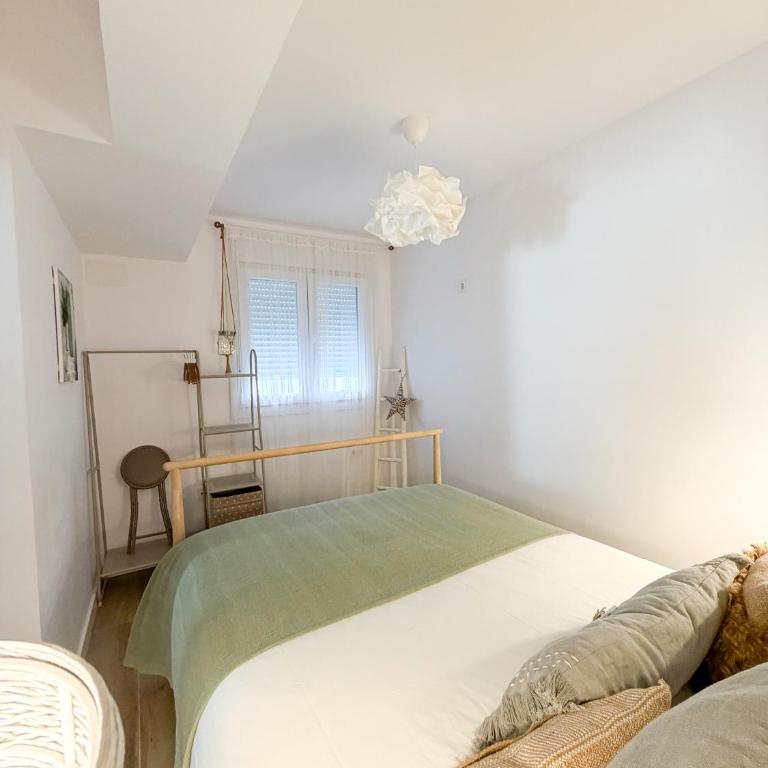 Apartamentos turisticos AMITIÉ 7 Centro - Apartamento de 1 dormitorio - 30
