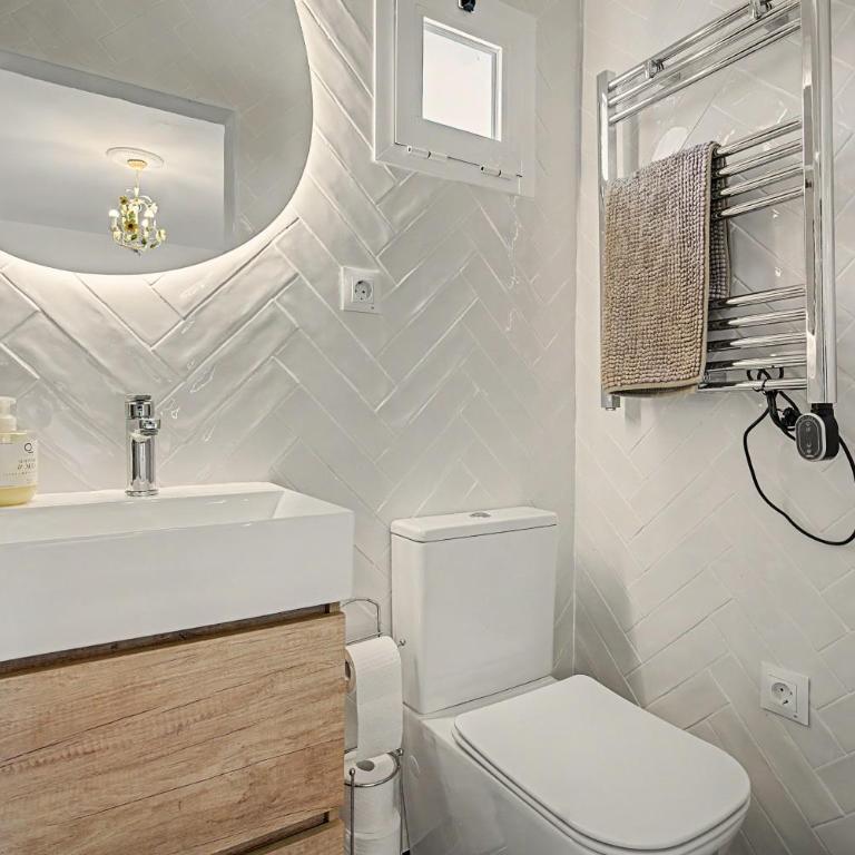 The View - Casa con 1 dormitorio - 21