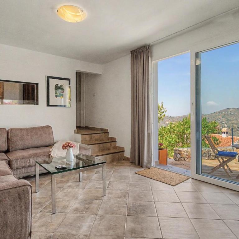 The View - Casa con 1 dormitorio - 22