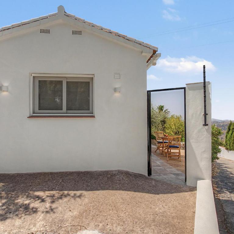 The View - Casa con 1 dormitorio - 23