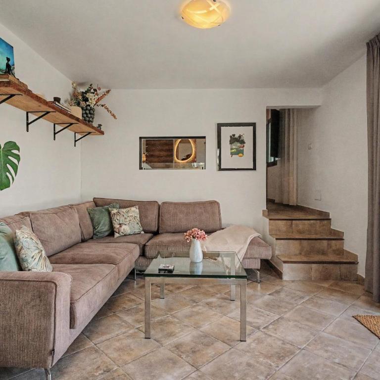 The View - Casa con 1 dormitorio - 24